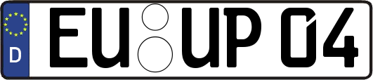 EU-UP04