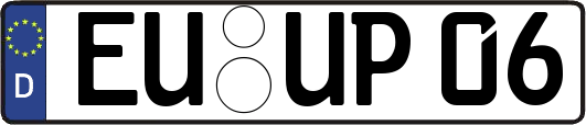 EU-UP06