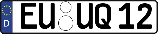 EU-UQ12