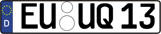 EU-UQ13