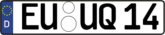 EU-UQ14