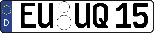 EU-UQ15
