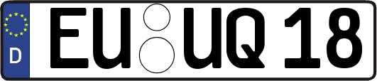 EU-UQ18