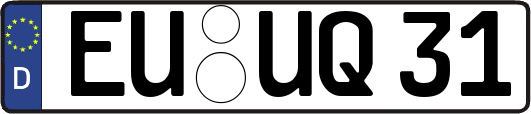 EU-UQ31