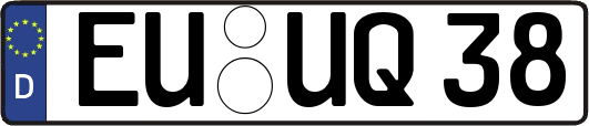 EU-UQ38