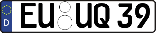 EU-UQ39