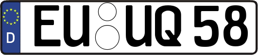 EU-UQ58