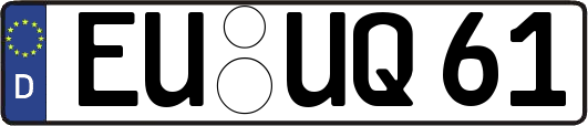 EU-UQ61