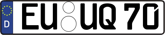 EU-UQ70