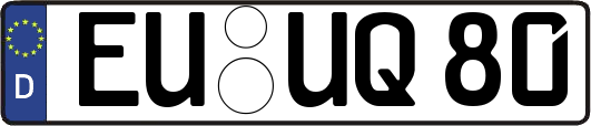 EU-UQ80