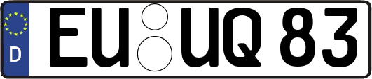 EU-UQ83