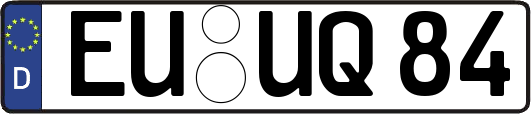 EU-UQ84