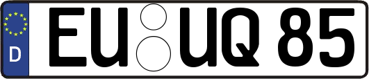 EU-UQ85