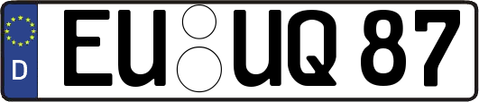 EU-UQ87