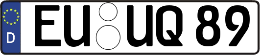 EU-UQ89