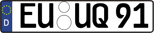 EU-UQ91