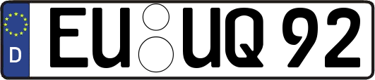 EU-UQ92