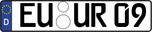 EU-UR09