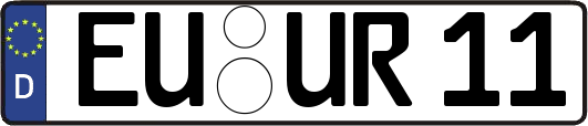 EU-UR11