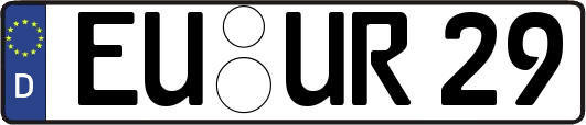 EU-UR29