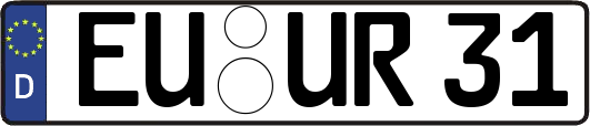 EU-UR31