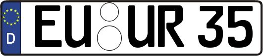 EU-UR35