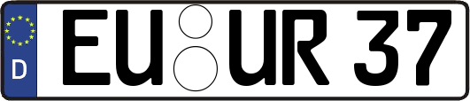 EU-UR37