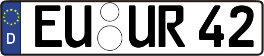 EU-UR42