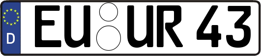 EU-UR43