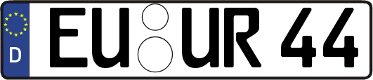 EU-UR44