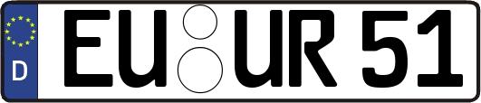 EU-UR51