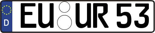 EU-UR53