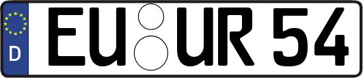 EU-UR54