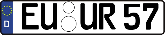 EU-UR57
