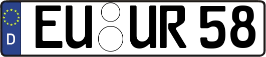 EU-UR58
