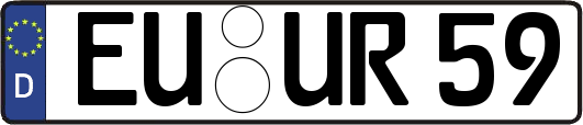 EU-UR59