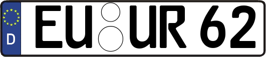 EU-UR62