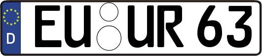 EU-UR63