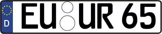 EU-UR65