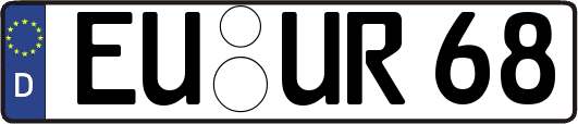 EU-UR68