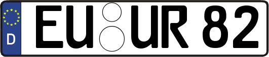 EU-UR82