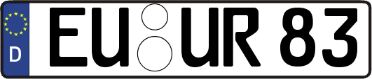 EU-UR83