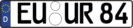 EU-UR84