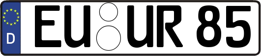 EU-UR85