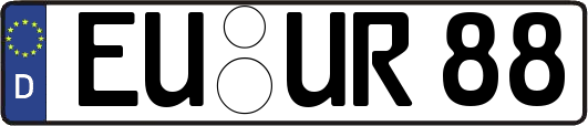 EU-UR88