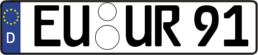 EU-UR91