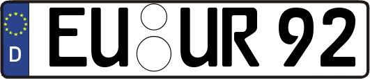 EU-UR92