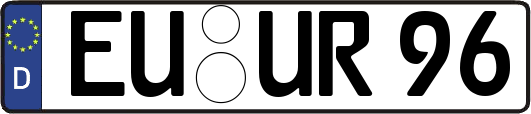 EU-UR96
