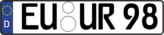 EU-UR98