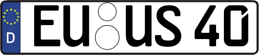 EU-US40